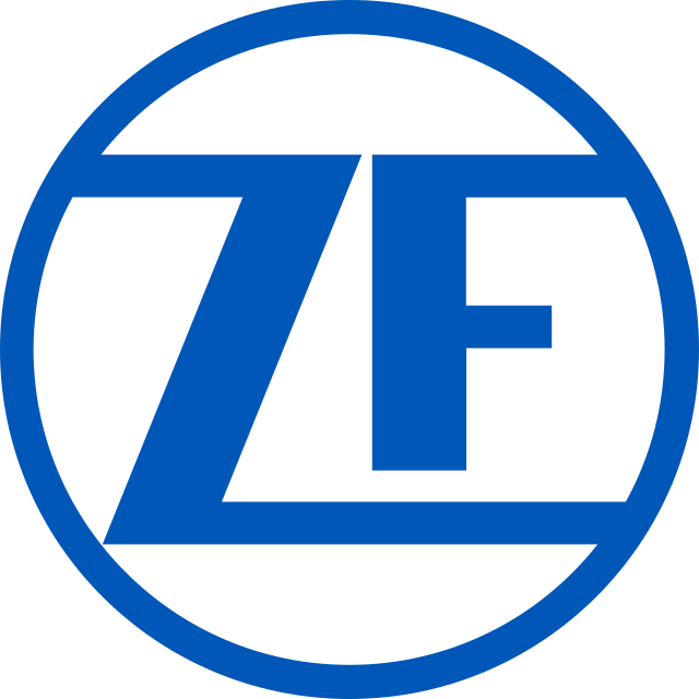 ZF logosu