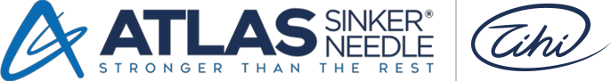 Atlas Needle logosu