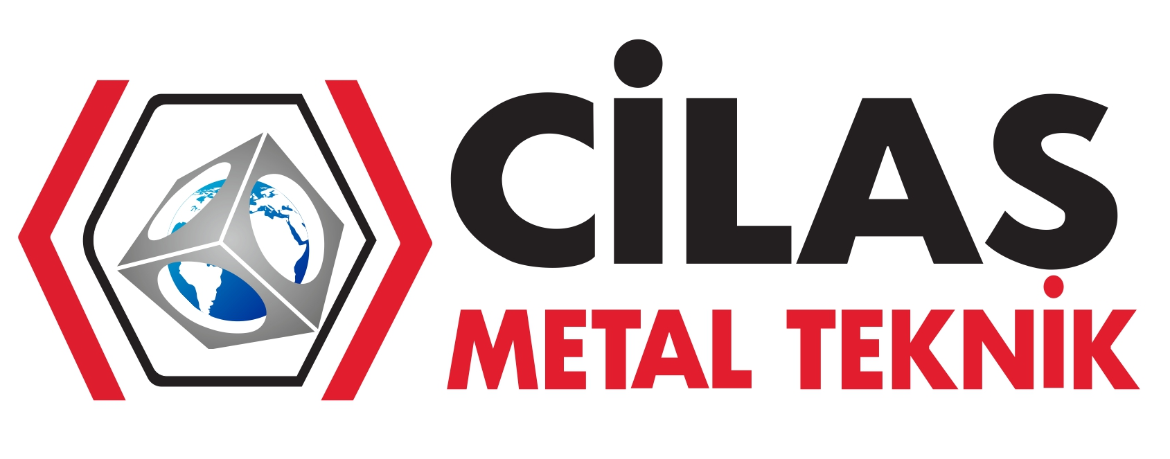 Cilaş Metal logosu