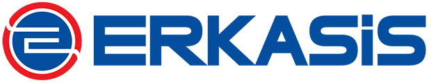 Erkasis Mühendislik logosu