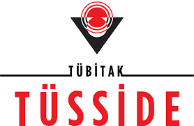 TÜBİTAK TUSSİDE logosu